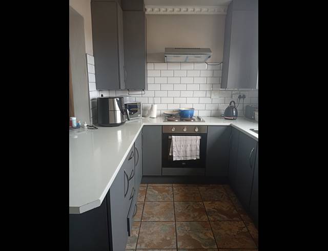 2 BEDROOM HOUSE FOR SALE IN VANES ESTATE